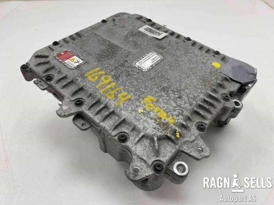 Inverter elbil til VW ID.4 2020-->>  (1ED907121N|)