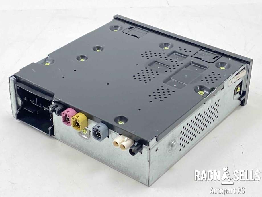 Bilstereo til VW ID.4 2020-->>  (10A035820 F|)