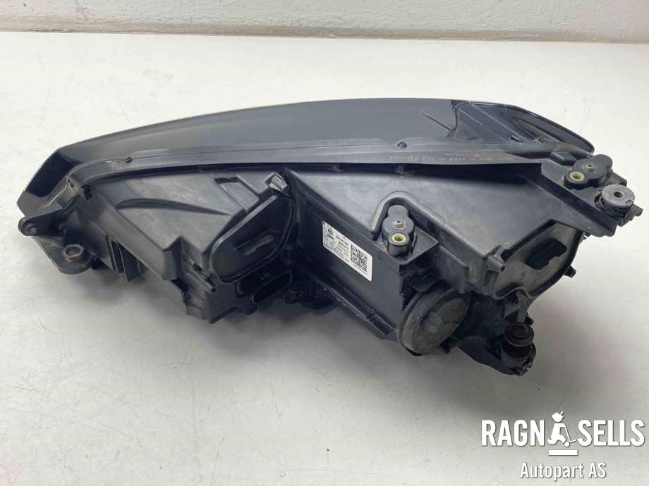 Frontlykt høyre full-LED til VW e-Golf 2014-2017 (Fase 1)  (5GE 941 774|)