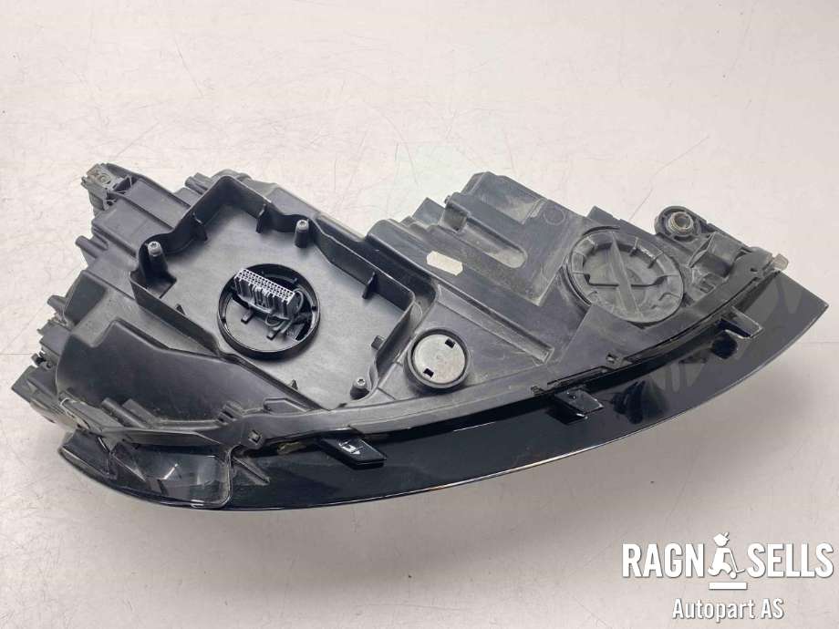 Frontlykt venstre full-LED til VW e-Golf 2014-2017 (Fase 1)  (5GE 941 773|)