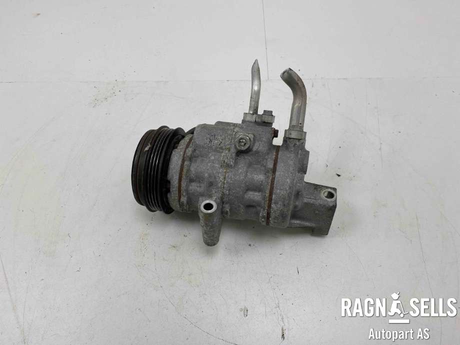 Aircondition kompressor til Suzuki SX4 S-CROSS 2013-->> (Type II)  (9520054PA0|)