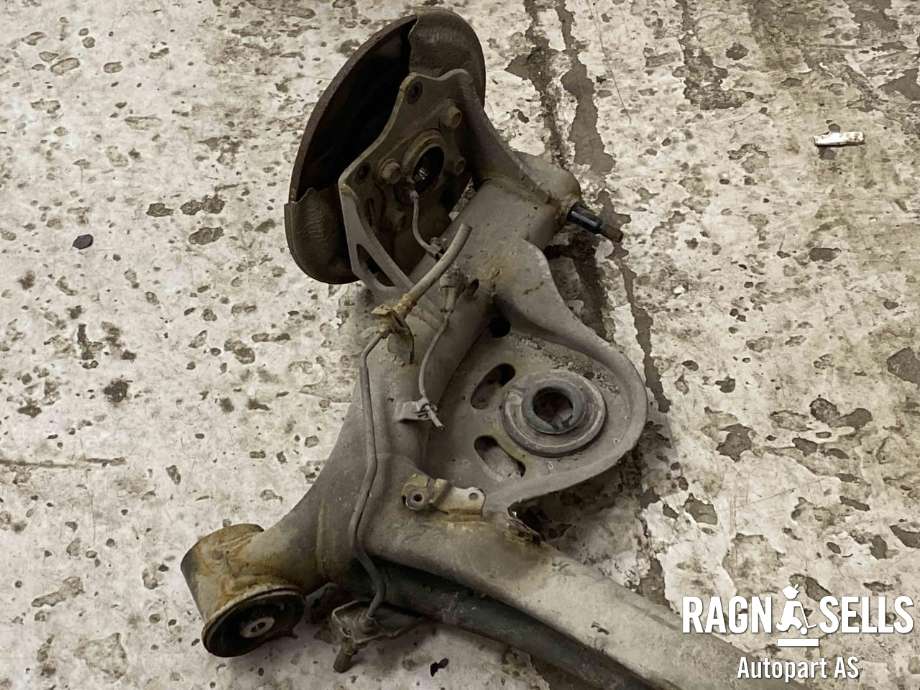 Bakaksel til Suzuki SX4 S-CROSS 2013-->> (Type II)  (46500-61M60||46500-61M60-000)