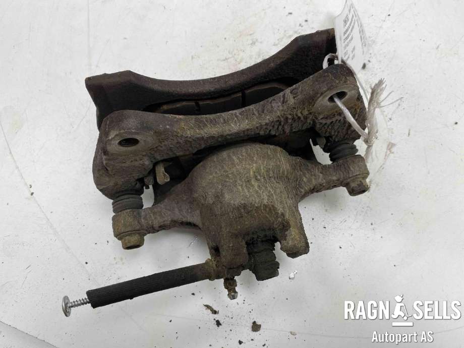 Bremsecaliper høyre foran til Citroën C4, Aircross, 2012-2017  (16 074 997 80)