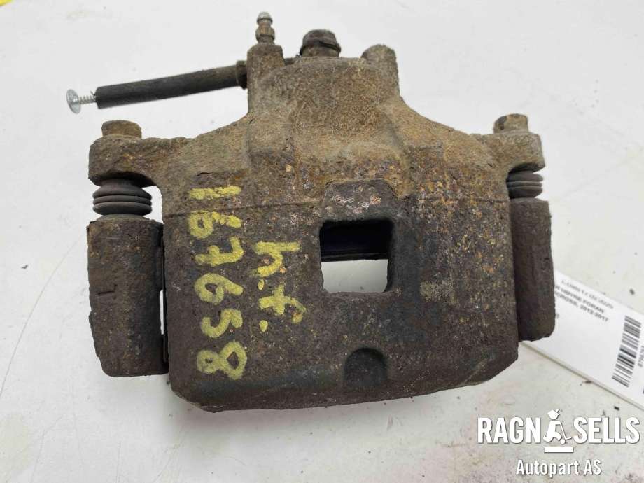 Bremsecaliper høyre foran til Citroën C4, Aircross 2012-2017  (16 074 997 80|)