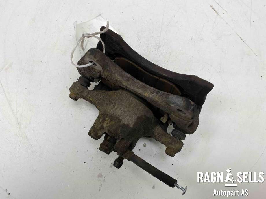 Bremsecaliper venstre foran til Citroën C4, Aircross, 2012-2017  (16 074 993 80)