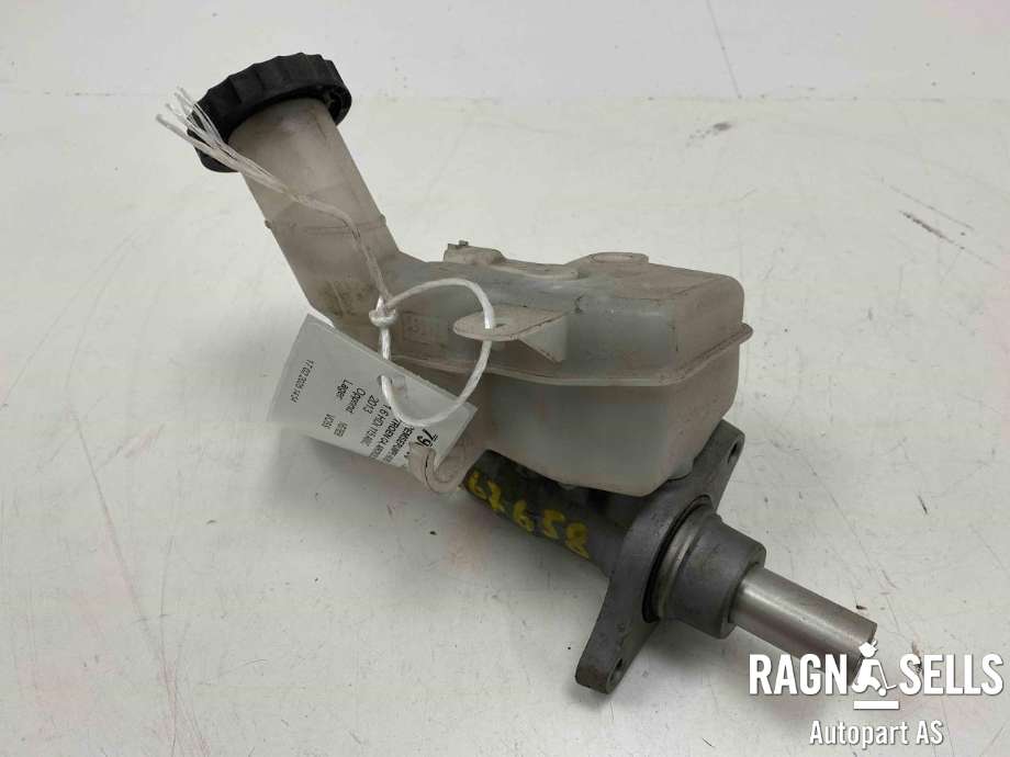 Bremsepumpe hoved til Citroën C4, Aircross, 2012-2017  (4601 W0)