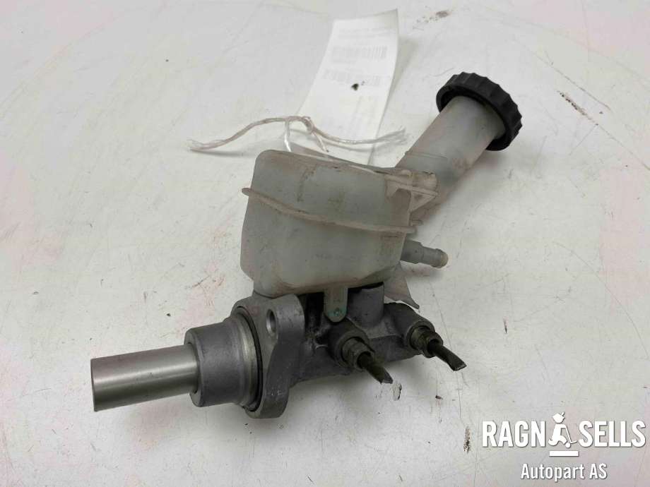 Bremsepumpe hoved til Citroën C4, Aircross 2012-2017  (4601 W0|4635 C7|)