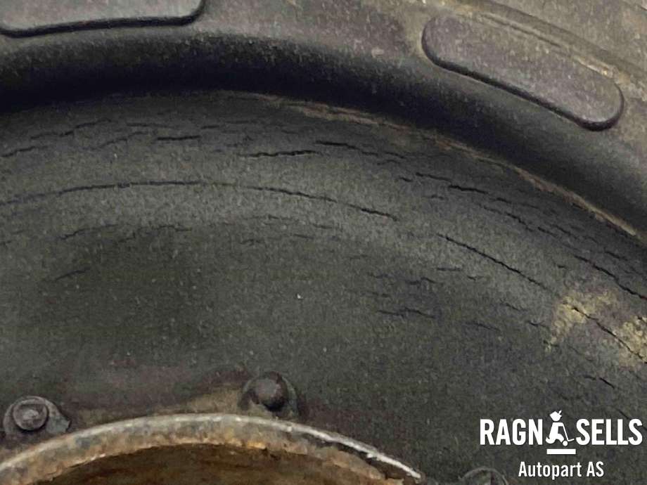 Reimskive til BMW X1 2009-2015 (E84) (E84) (N/A|)