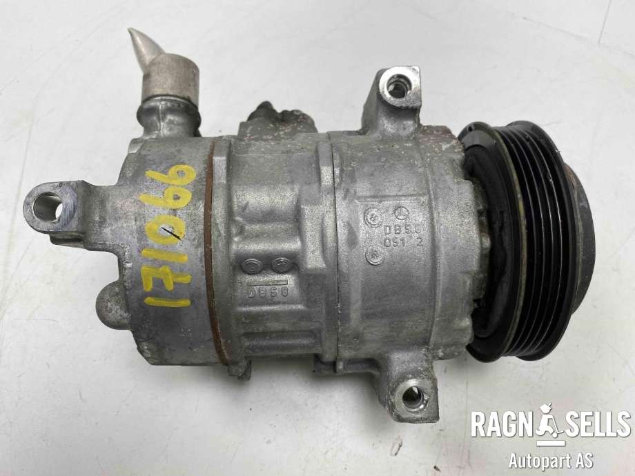 Aircondition kompressor til Mercedes A-Klasse 2018-->> (W177) (W177) (A 000 830 42 02|A000830420280| 0008304202|000830420280| A0008304202)