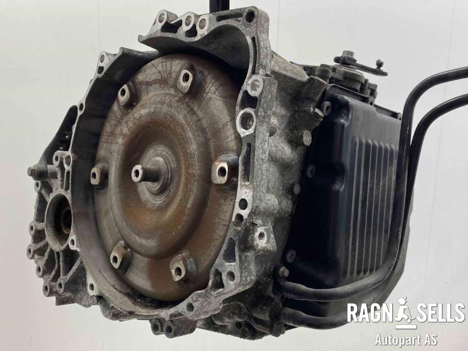 Girkasse automat til Volvo S80 2006-2013 (Type II, Fase 1)  (36050325|31256205|TF-80SC)