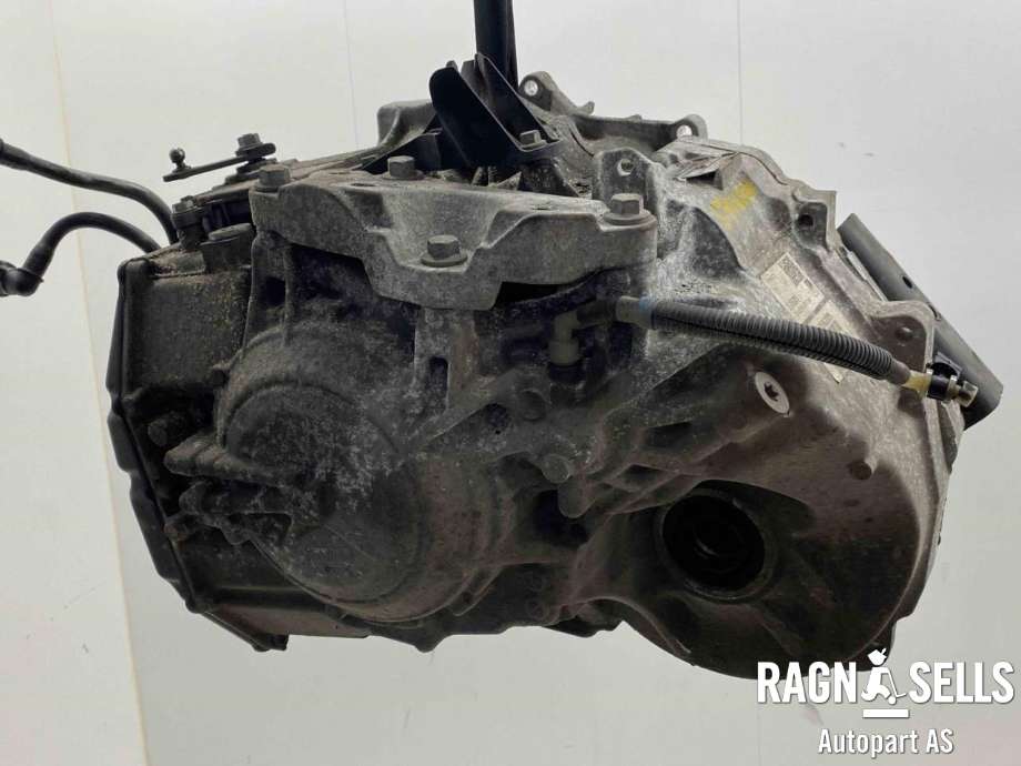 Girkasse automat til Volvo S80 2006-2013 (Type II, Fase 1)  (36050325|31256205|TF-80SC)