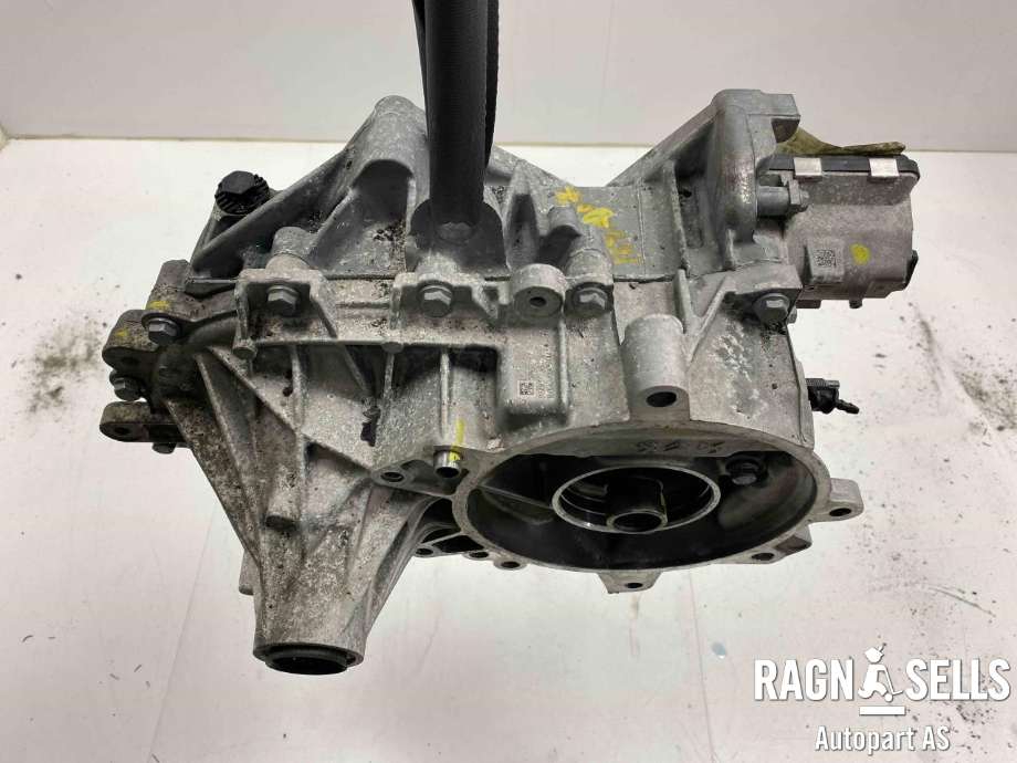 Girkasse elbil til Opel Mokka E 2020-->> (Type II)  (N/A|9849341480|)