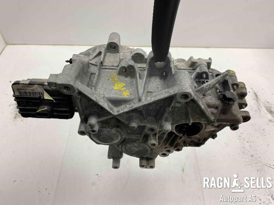 Girkasse elbil til Opel Mokka E 2020-->> (Type II)  (N/A|9849341480|)