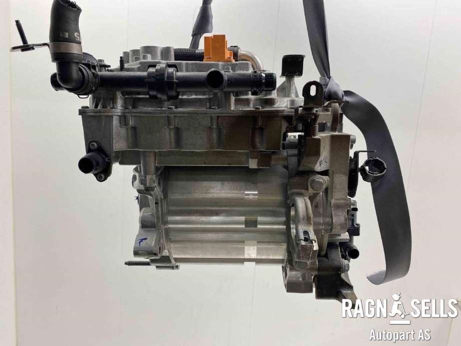Motor elbil foran til Opel Mokka E 2020-->> (Type II)  (N/A|9850313580|)