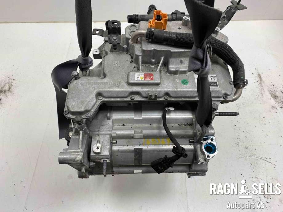 Motor elbil foran til Opel Mokka E 2020-->> (Type II)  (N/A|9850313580|)