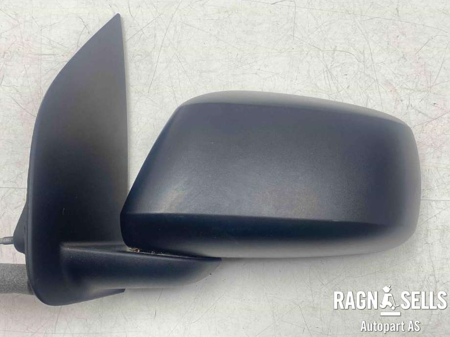 Speil venstre til Nissan Navara 2005-2010 (Fase 1) (D40) (D40) (96302EB110|)