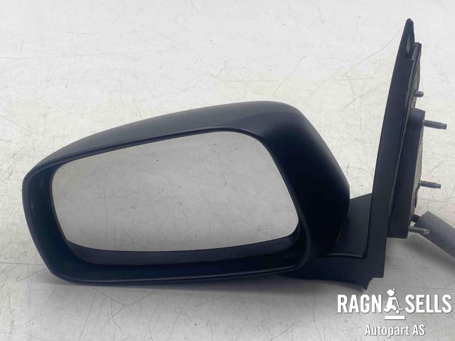 Speil venstre til Nissan Navara 2005-2010 (Fase 1) (D40) (D40) (96302EB110|)