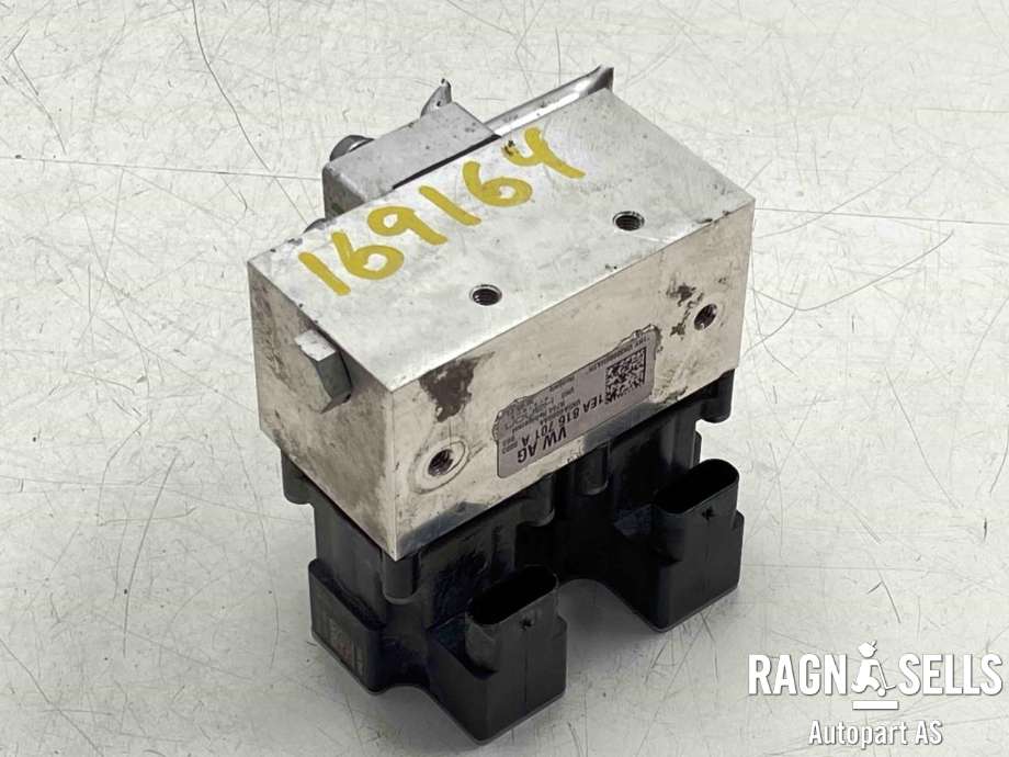 Aircondition diverse til VW ID.4 2020-->> (EA 816 701 D|EA 816 701 A|)