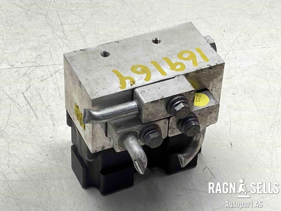 Aircondition diverse til VW ID.4 2020-->> (EA 816 701 D|EA 816 701 A|)