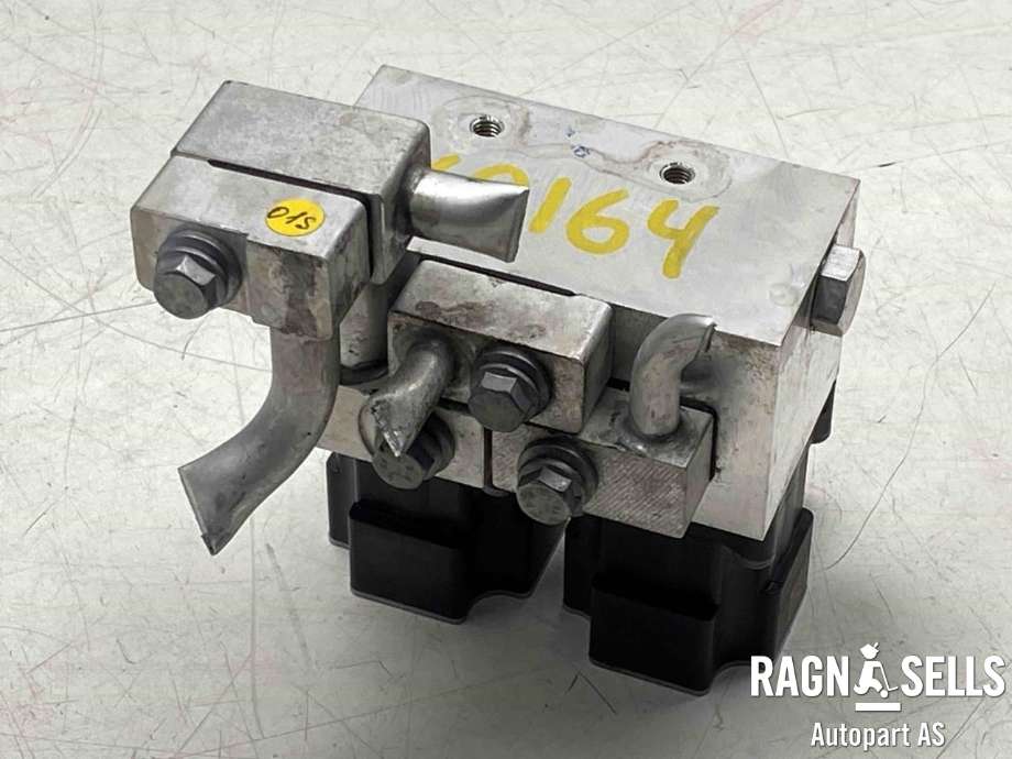 Aircondition diverse til VW ID.4 2020-->>  (1EA 816 681 C|1EA 816 681 A|)