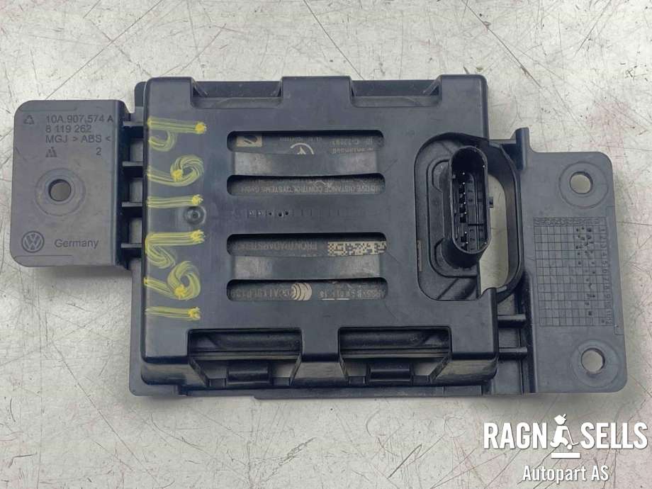 Sensor radar til VW ID.4 2020-->>  (1EA 907 572 H|1EA 907 572 G|)