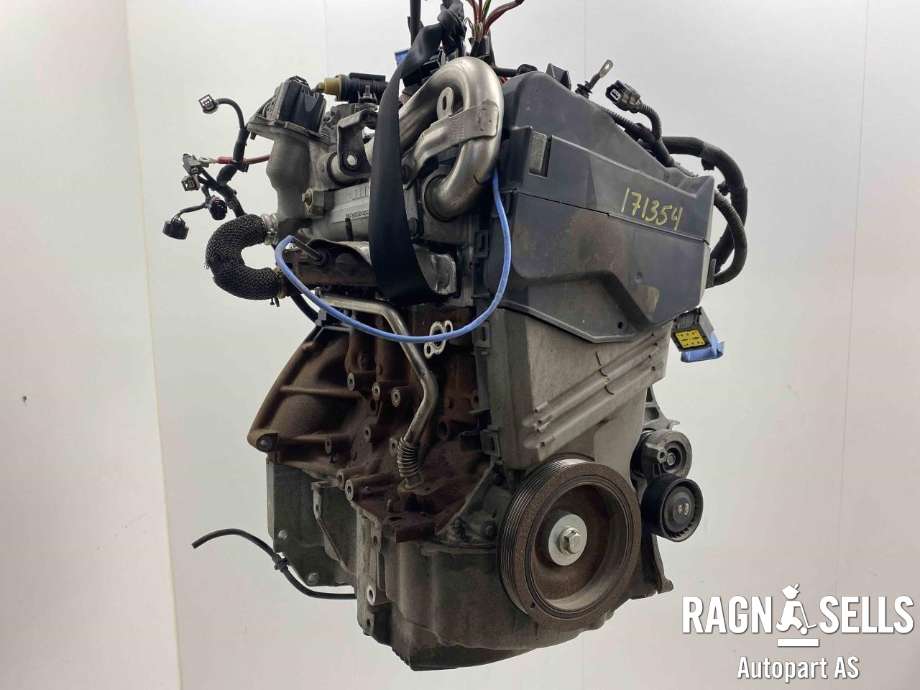 Motor diesel til Mercedes Citan 2012-2021 (W415) (W415) (A 607 010 13 01|)