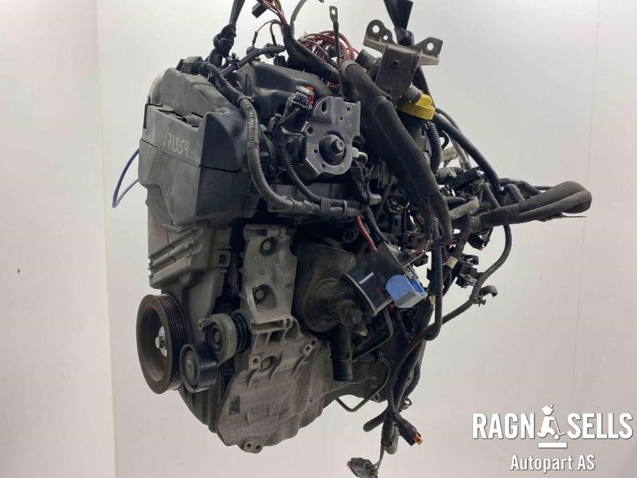 Motor diesel til Mercedes Citan 2012-2021 (W415) (W415) (A 607 010 13 01|)