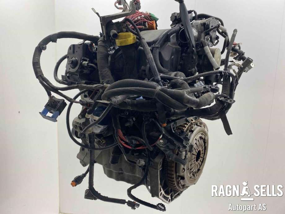 Motor diesel til Mercedes Citan 2012-2021 (W415) (W415) (A 607 010 13 01|)