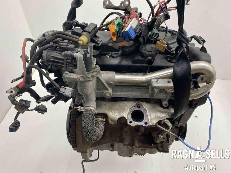 Motor diesel til Mercedes Citan 2012-2021 (W415) (W415) (A 607 010 13 01|)
