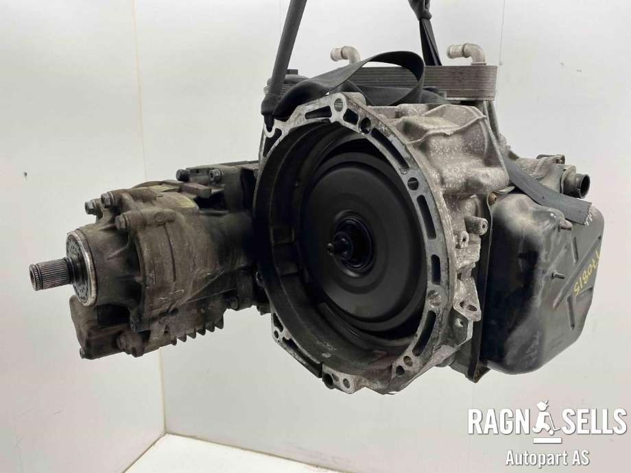 Girkasse automat til VW Tiguan 2011-2016 (Type I, Fase 2)  (0BH 300 012 A||NZS)
