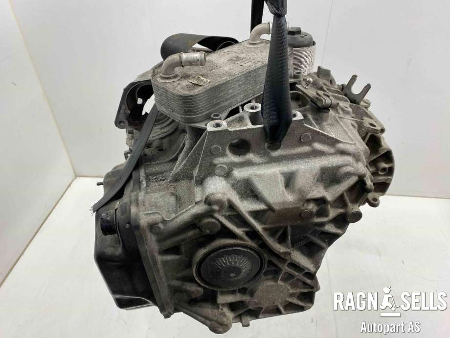 Girkasse automat til VW Tiguan 2011-2016 (Type I, Fase 2)  (0BH 300 012 A||NZS)