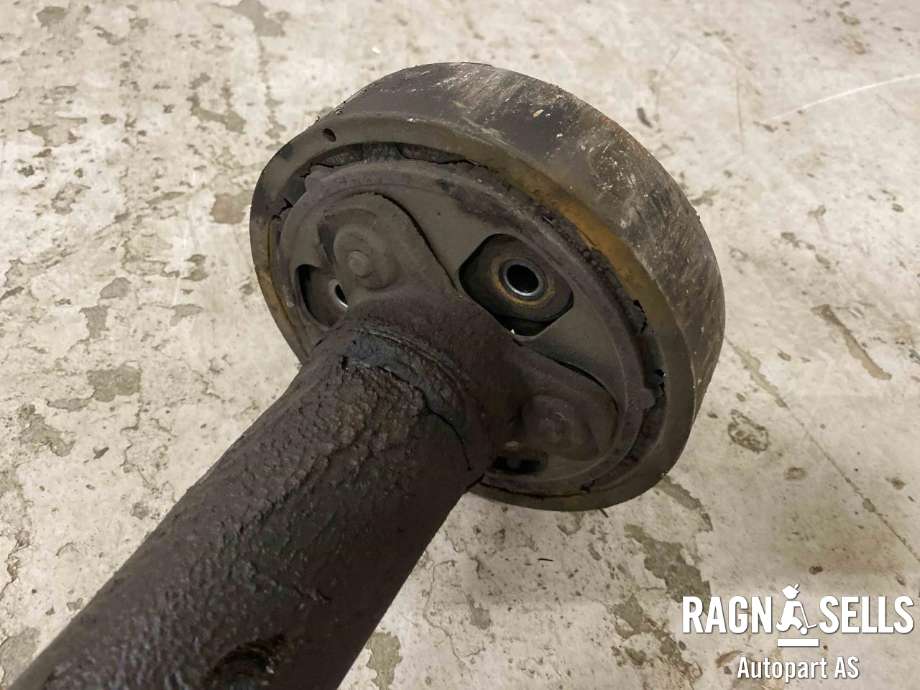 Mellomaksel til VW Tiguan 2011-2016 (Type I, Fase 2)  (5N0 521 101 M|)