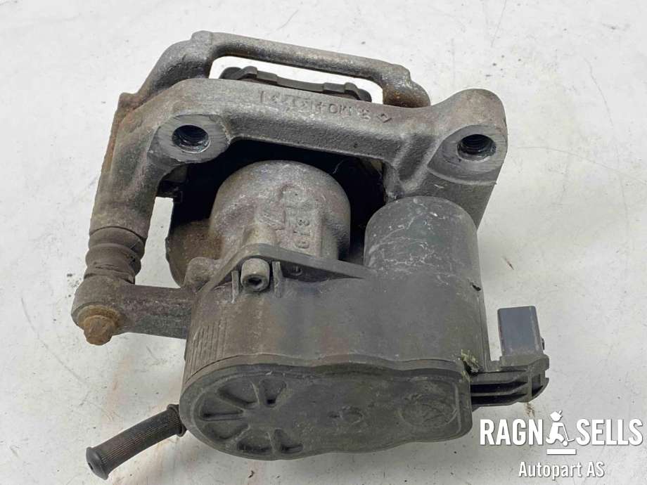 Bremsecaliper høyre bak, elektrisk til Opel Mokka E 2020-->> (Type II)  (N/A|)