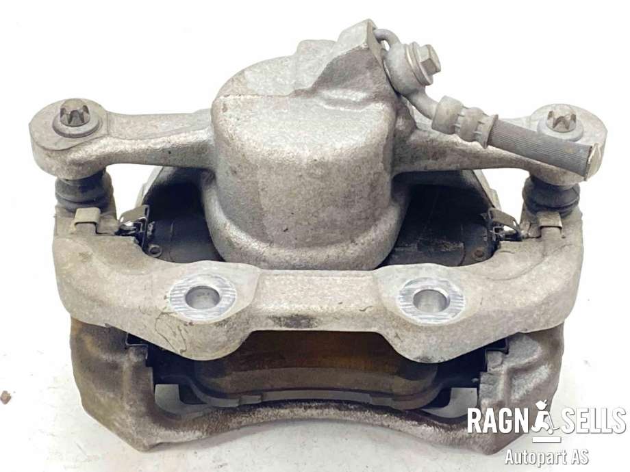 Bremsecaliper høyre foran til Opel Mokka E 2020-->> (Type II)  (N/A|9836308080|)
