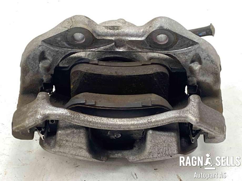Bremsecaliper høyre foran til Opel Mokka E 2020-->> (Type II)  (N/A|9836308080|)