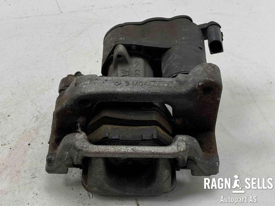 Bremsecaliper venstre bak, elektrisk til Opel Mokka E 2020-->> (Type II)  (N/A|)