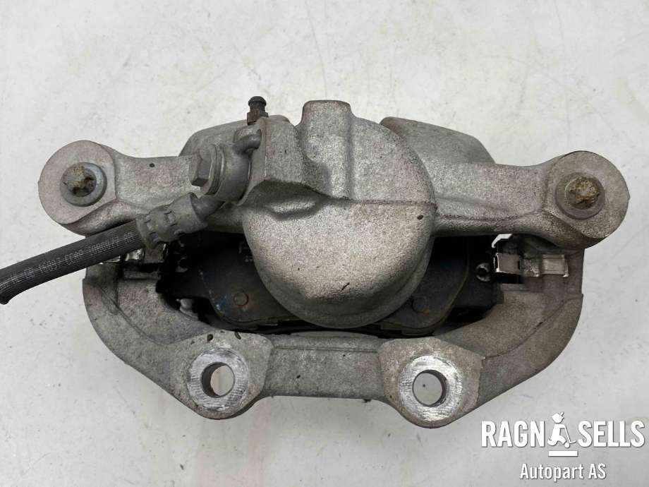 Bremsecaliper venstre foran til Opel Mokka E 2020-->> (Type II)  (N/A|9836308680|)