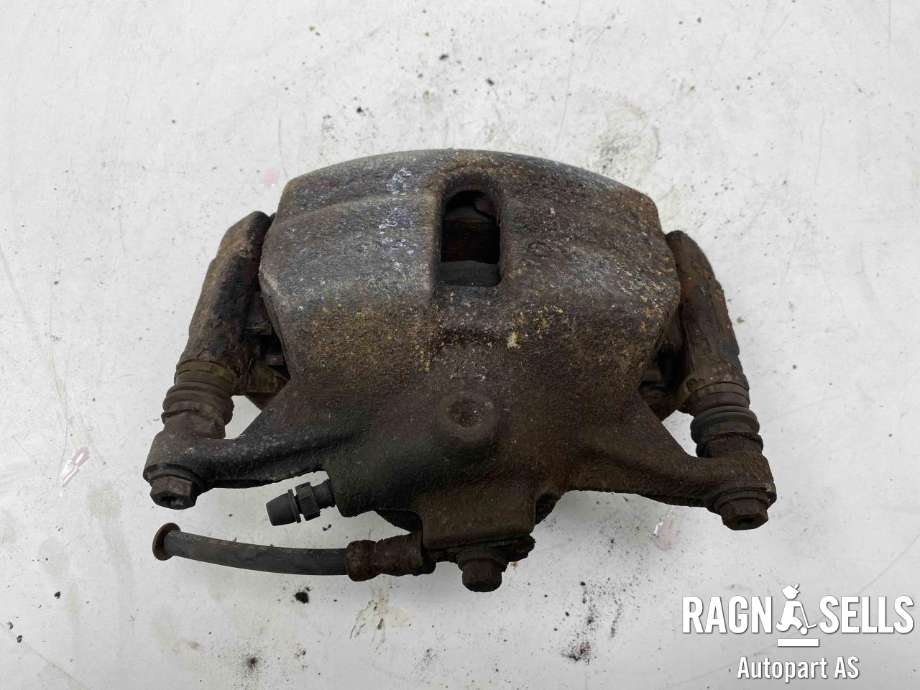 Bremsecaliper venstre foran til VW e-Golf 2014-2017 (Fase 1)  (8V0 615 123|)