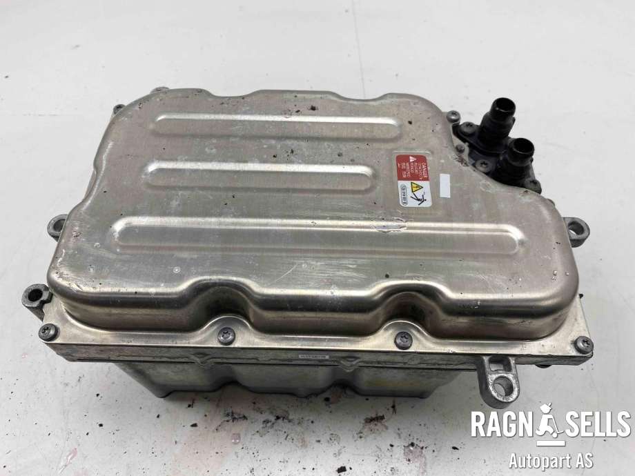 Inverter elbil til VW e-Golf 2014-2017 (Fase 1)  (BOSCH|5QE907070D|)