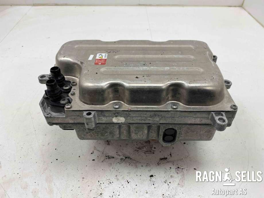 Inverter elbil til VW e-Golf 2014-2017 (Fase 1)  (BOSCH|5QE907070D|)