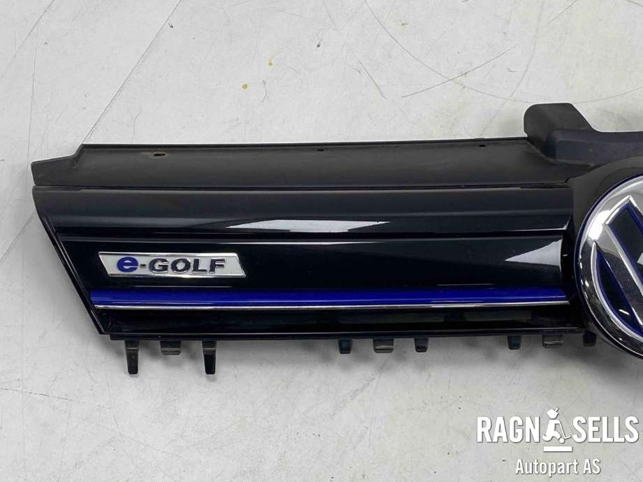 Grill til VW e-Golf 2014-2017 (Fase 1)  (5GE 853 651|)