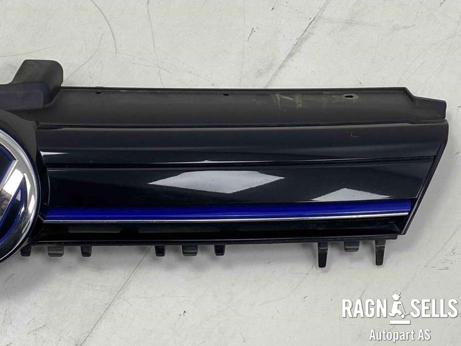 Grill til VW e-Golf 2014-2017 (Fase 1)  (5GE 853 651|)