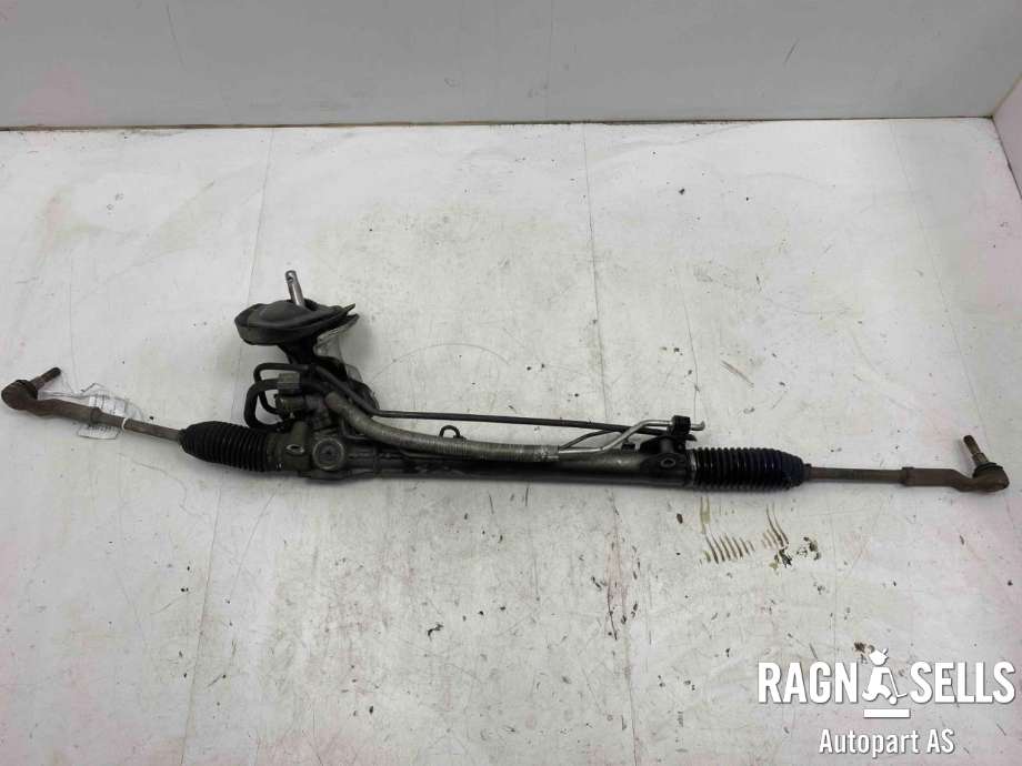 Tannstang til Volvo XC60, 2008-2013 (Type I, Fase 1) (36001287)