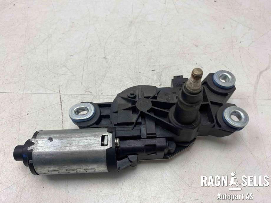 Viskermotor bakrute til Volvo XC60 2008-2013 (Type I, Fase 1) (31290787|)