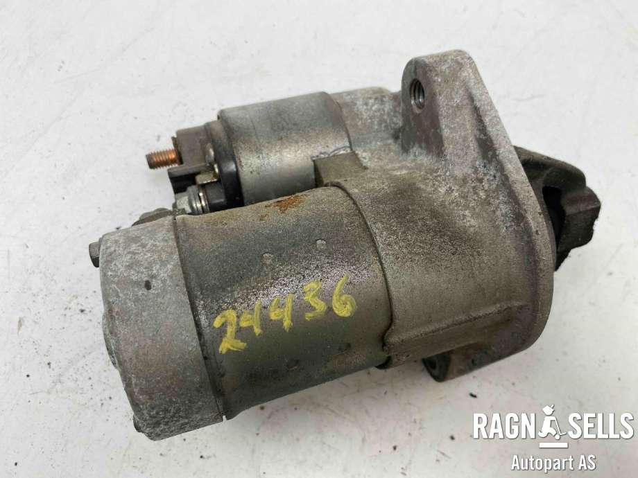 Starter diesel til Opel Astra H 2004-2009  (6202103||98014743|1638117380|93169014)