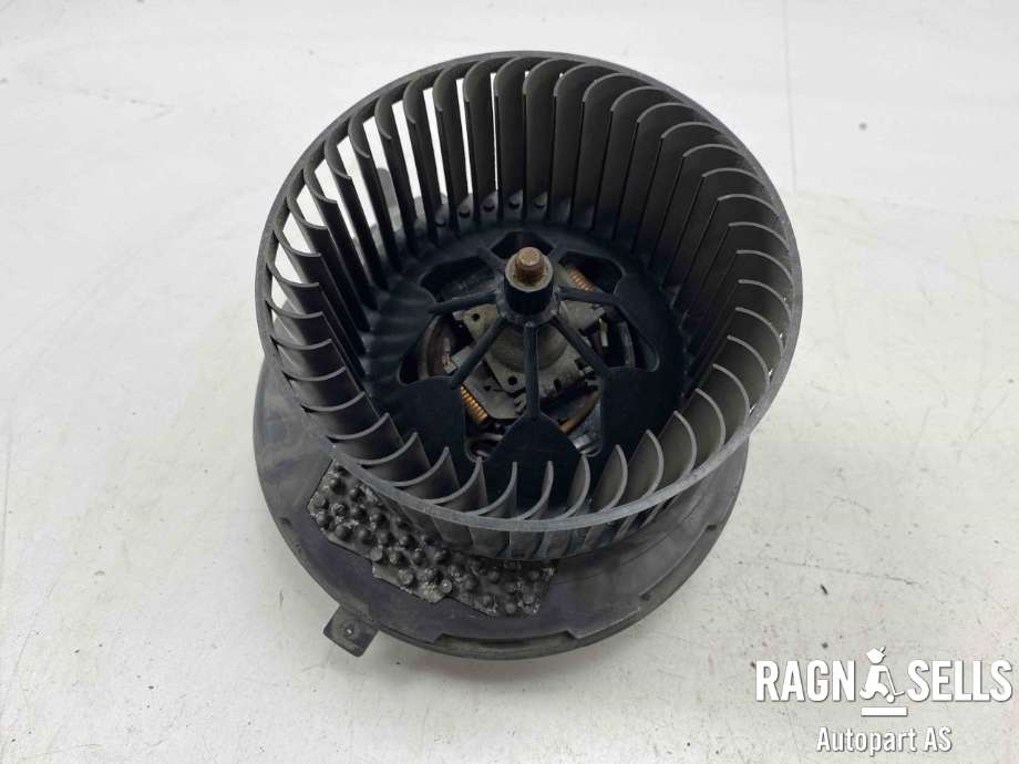 Varmeapparat motor til Škoda Yeti 2009-2013 (Fase 1)  (3C1 820 015 M|3C1820015N|3C0907521F)