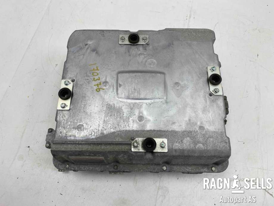 Batterilader (OBC - On Board Charger) til Nissan Leaf, 2018-->> (Type II)  (292C05SH1A)