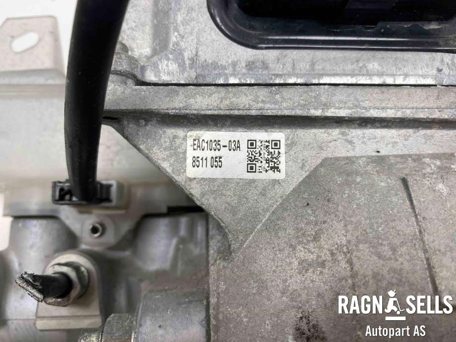 Bremsekraft-forsterker til Nissan Leaf 2018-->> (Type II)  (460075SA1B|)