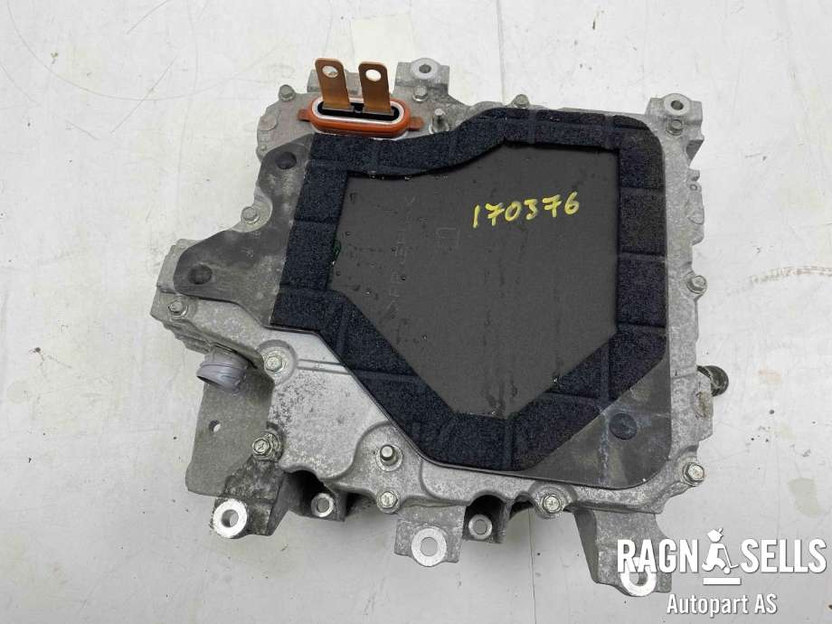 Inverter elbil til Nissan Leaf 2018-->> (Type II) (291A05SA0A|)