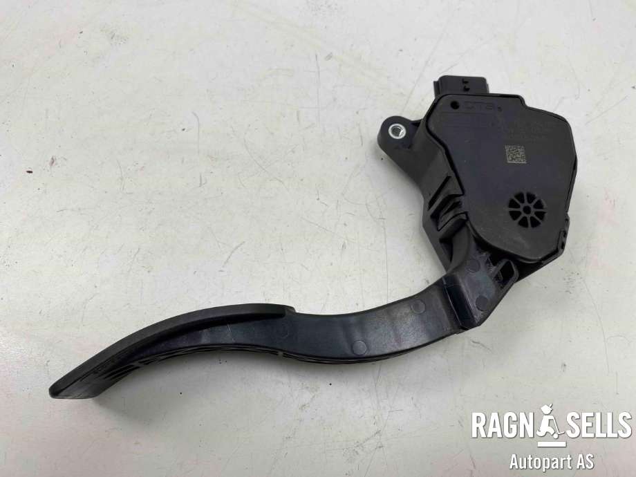 Pedal gass til Nissan Leaf, 2018-->> (Type II)  (180025WN1B)